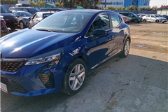 2 - 2025 Renault Clio 1.0 TCe EVOLUTION  