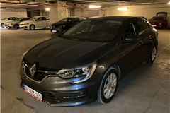 49 - 2025 Renault Megane 1.3 TCe Touch 