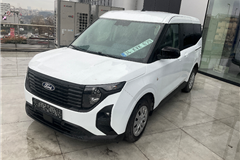 88 - 2024 Ford Tourneo Courier 1.5 TDCi Delux 