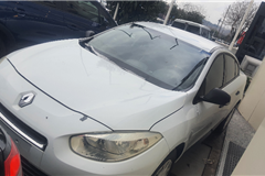 71 - 2011 Renault Fluence 1.6 Business 