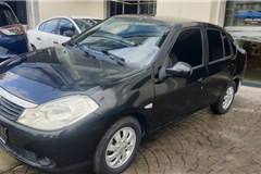 72 - 2011 Renault Symbol 1.5 dCi Expression 