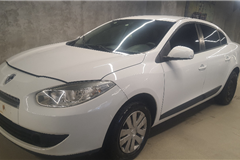 39 - 2012 Renault Fluence 1.6 Business 