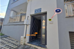 İZMİR ÇİĞLİ BALATÇIK’TA ÇATI DUBLEKSİ SATILIK DAİRE