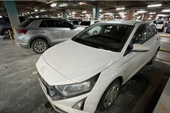 67 - 2025 Hyundai i20 1.0 T-GDI JUMP 