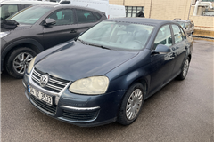 98 - 2008 Volkswagen Jetta 1.6 Primeline 