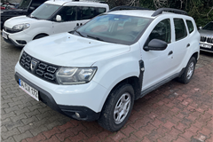79 - 2019 Dacia Duster 1.3 Tce Comfort 