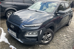 101 - 2020 Hyundai Kona 1.6 CRDI Style 
