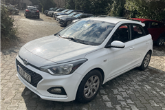 84 - 2018 Hyundai i20 FL