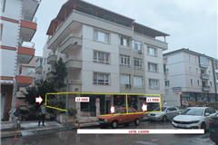 ANKARA ETİMESGUT'TA CADDE CEPHELİ DÜKKAN
