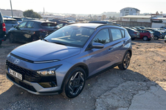 77 - 2025 Hyundai Bayon 1.0 T-GDI Style 