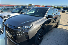 105 - 2025 Peugeot 3008 1.2 Hybrid Allure 