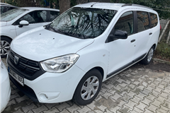 103 - 2019 Dacia Lodgy 1.5 BlueDCI Laureate 
