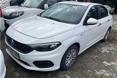 82 - 2019 Fiat Egea 1.6 Multijet Easy 