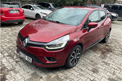81 - 2019 Renault Clio 1.5 dCi Icon 