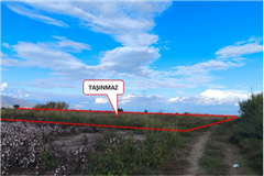 AYDIN SÖKE GÜLLÜBAHÇE’DE 17.893 M² SULU TARIM ARAZİSİ 