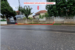 SAKARYA KARASU’DA 2 KATLI MÜSTAKİL EV VE BAHÇESİ