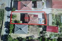 SAKARYA KARASU’DA 2 KATLI MÜSTAKİL EV VE BAHÇESİ