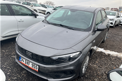 89 - 2023 Fiat Egea 1.6 Multijet Easy 