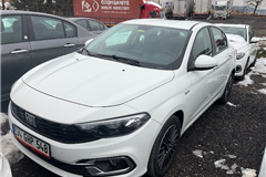 68 - 2022 Fiat Egea 1.6 Multijet Easy Plus 