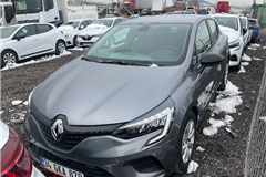 70 - 2023 Renault Clio 1.0 TCe Joy 