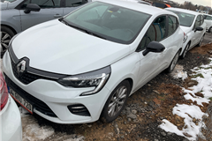 66 - 2022 Renault Clio 1.0 TCe Touch 