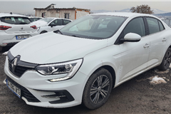 71 - 2023 Renault Megane 1.3 TCe Touch 
