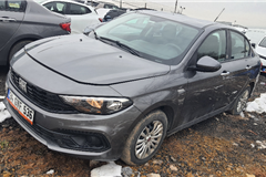 87 - 2023 Fiat Egea 1.6 Multijet Easy 