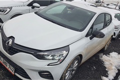 60 - 2022 Renault Clio 1.0 TCe Touch 