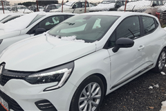 90 - 2023 Renault Clio 1.0 TCe Touch 