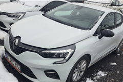 81 - 2023 Renault Clio 1.0 TCe Touch 