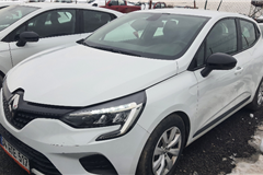 7 - 2023 Renault Clio 1.0 TCe Joy 