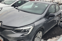 79 - 2023 Renault Clio 1.0 TCe Touch 