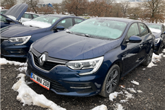 6 - 2023 Renault Megane 1.3 TCe Touch 