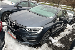 2 - 2024 Renault Megane 1.3 TCe Touch 