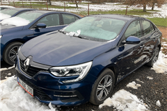 85 - 2023 Renault Megane 1.3 TCe Touch 