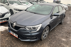 75 - 2023 Renault Megane 1.3 TCe Touch 