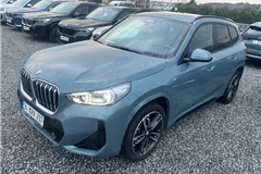 52 - 2024 BMW X1 20i SDrive M SPORT 