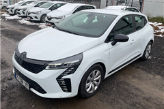 88 - 2023 Renault Clio 1.0 TCe Equilibre 