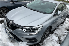 3 - 2024 Renault Megane 1.3 TCe Touch 