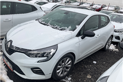 2 - 2023 Renault Clio 1.0 TCe Touch 