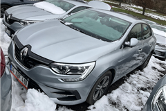1 - 2024 Renault Megane 1.3 TCe Touch 