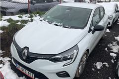 62 - 2023 Renault Clio 1.0 TCe Touch 