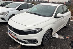 78 - 2022 Fiat Egea 1.6 Multijet Easy Plus 