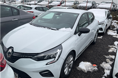 34 - 2023 Renault Clio 1.0 TCe Touch 