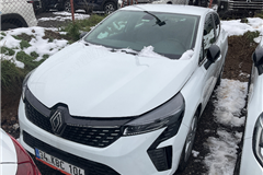 82 - 2023 Renault Clio 1.0 TCe EVOLUTION  