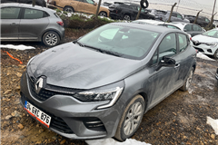 86 - 2023 Renault Clio 1.0 TCe Touch 