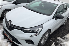 84 - 2023 Renault Clio 1.0 TCe Touch 