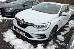 80 - 2023 Renault Megane 1.3 TCe Touch 