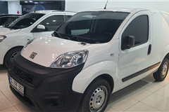 91 - 2022 Fiat Fiorino Cargo 1.3 Multijet 