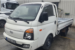 92 - 2018 Hyundai H 100 